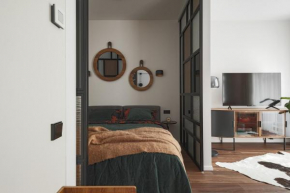 IVIS House original apartment in Vilnius Old Town